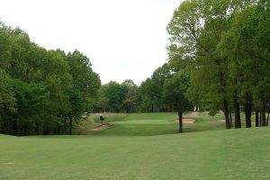 GC Of Oklahoma 9th Fairway